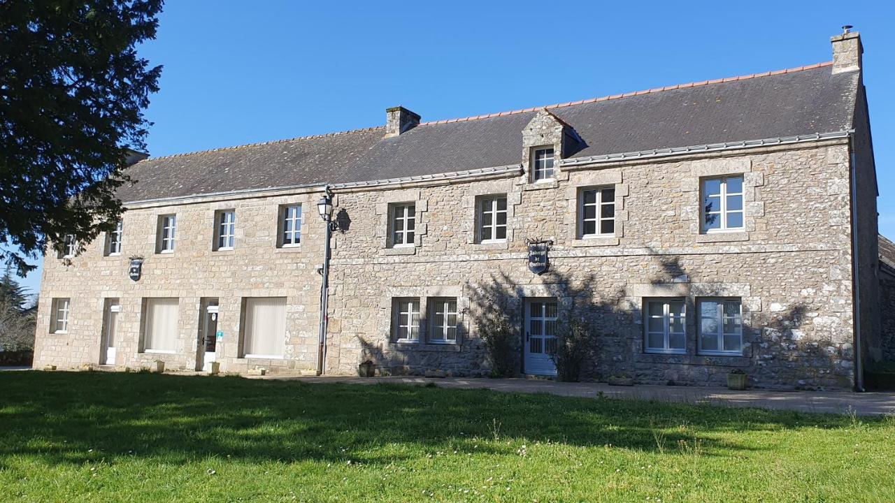 Ty Keluen Guern Exterior photo